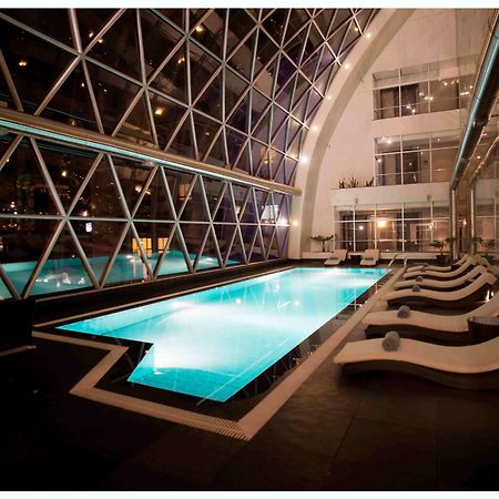 Casa Grande Hotel Λα Πας Εξωτερικό φωτογραφία