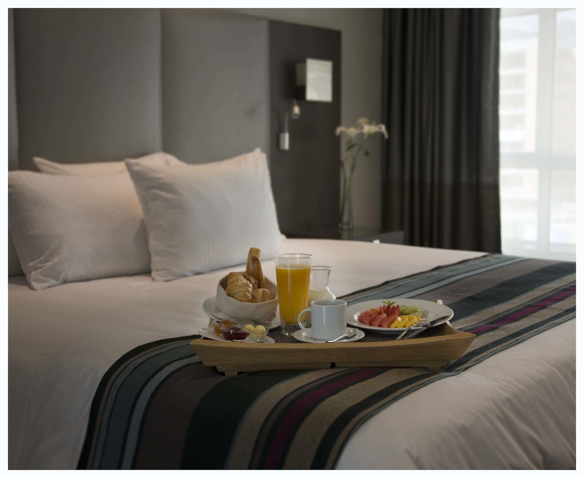 Casa Grande Hotel Λα Πας Εξωτερικό φωτογραφία