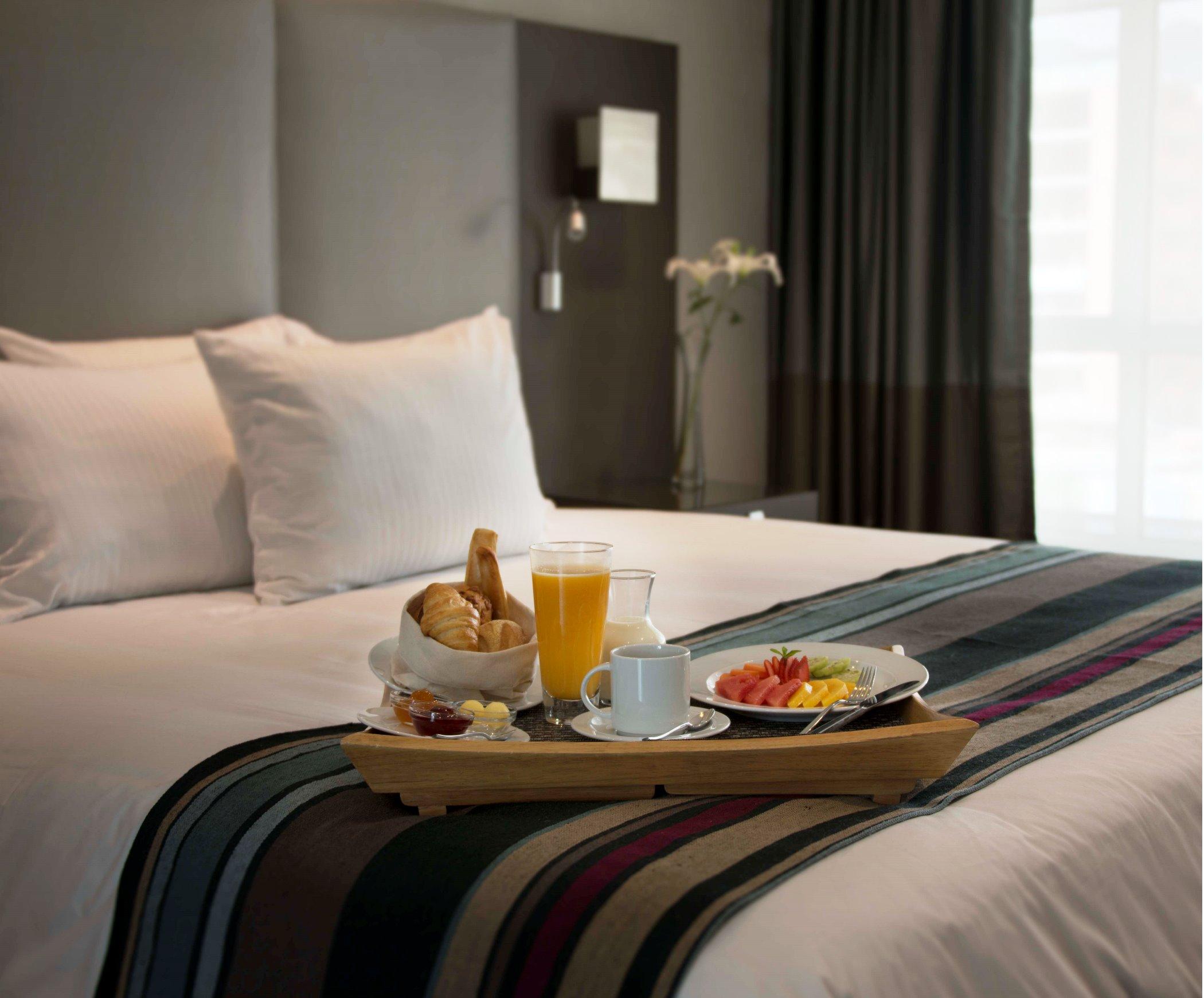 Casa Grande Hotel Λα Πας Εξωτερικό φωτογραφία