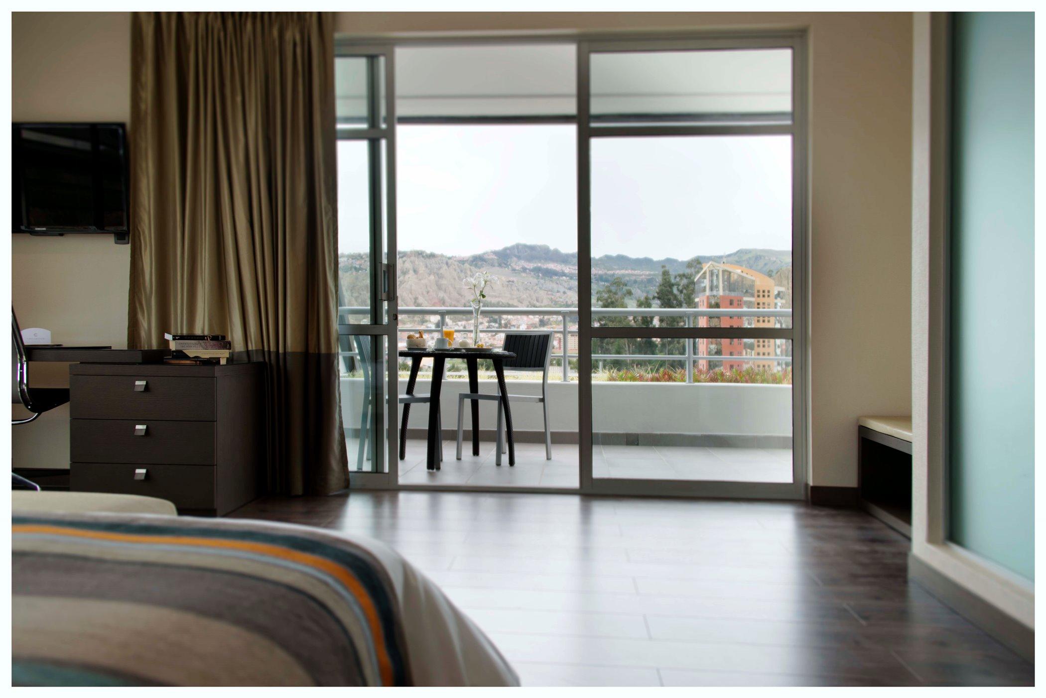 Casa Grande Hotel Λα Πας Εξωτερικό φωτογραφία