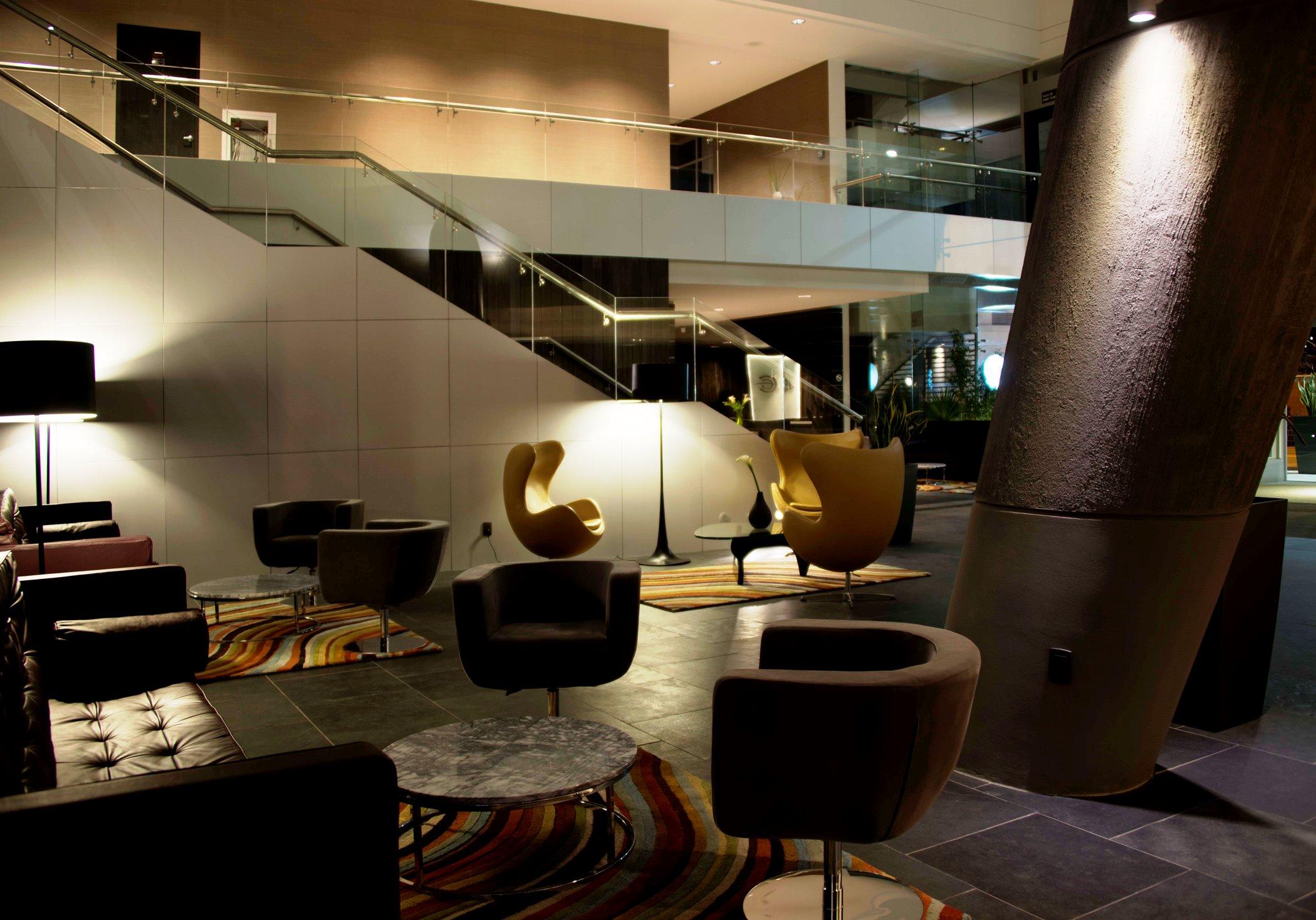 Casa Grande Hotel Λα Πας Εξωτερικό φωτογραφία