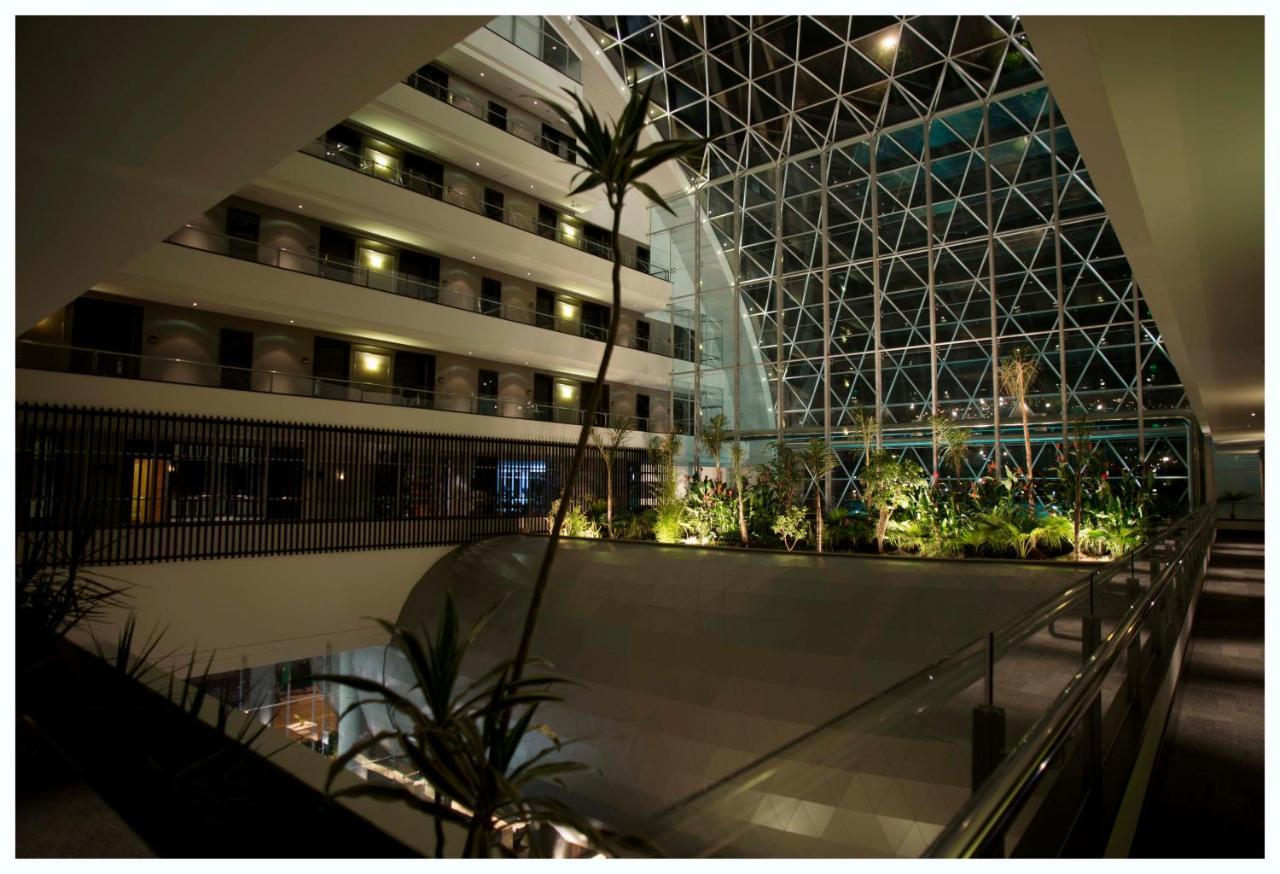 Casa Grande Hotel Λα Πας Εξωτερικό φωτογραφία