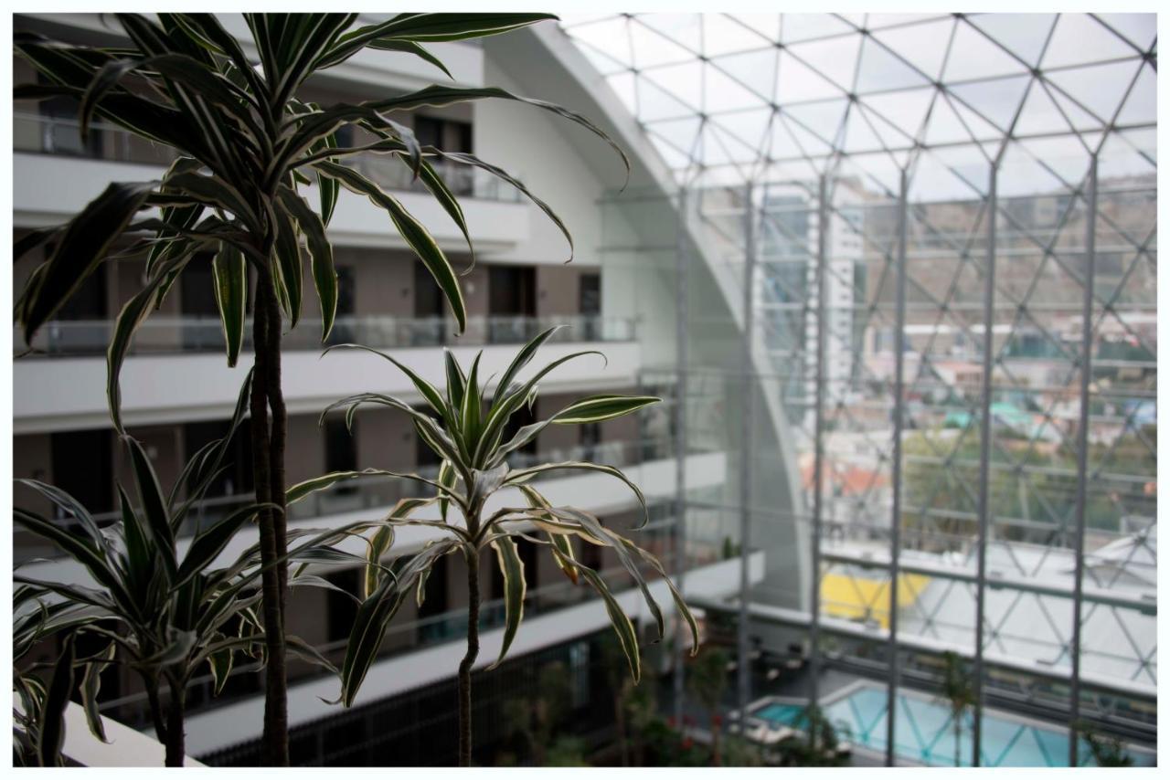 Casa Grande Hotel Λα Πας Εξωτερικό φωτογραφία