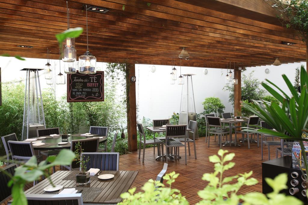 Casa Grande Hotel Λα Πας Εξωτερικό φωτογραφία