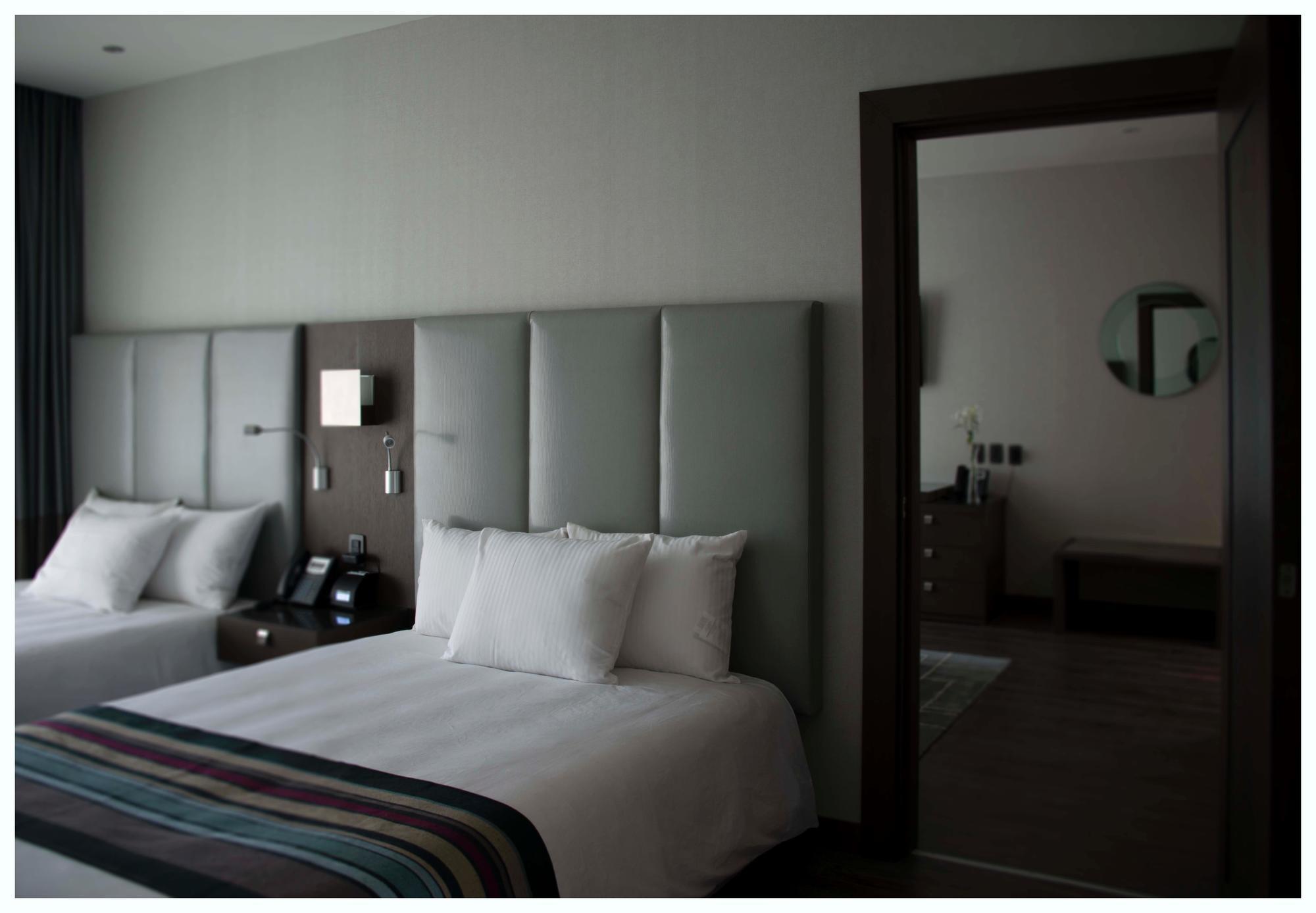 Casa Grande Hotel Λα Πας Εξωτερικό φωτογραφία
