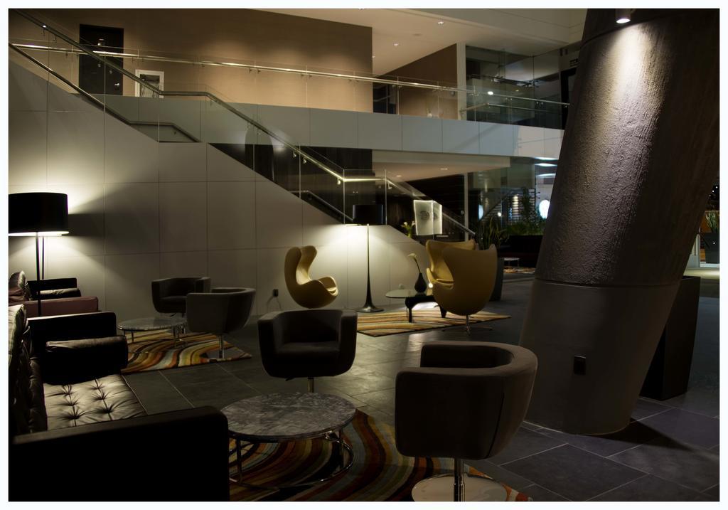 Casa Grande Hotel Λα Πας Εξωτερικό φωτογραφία