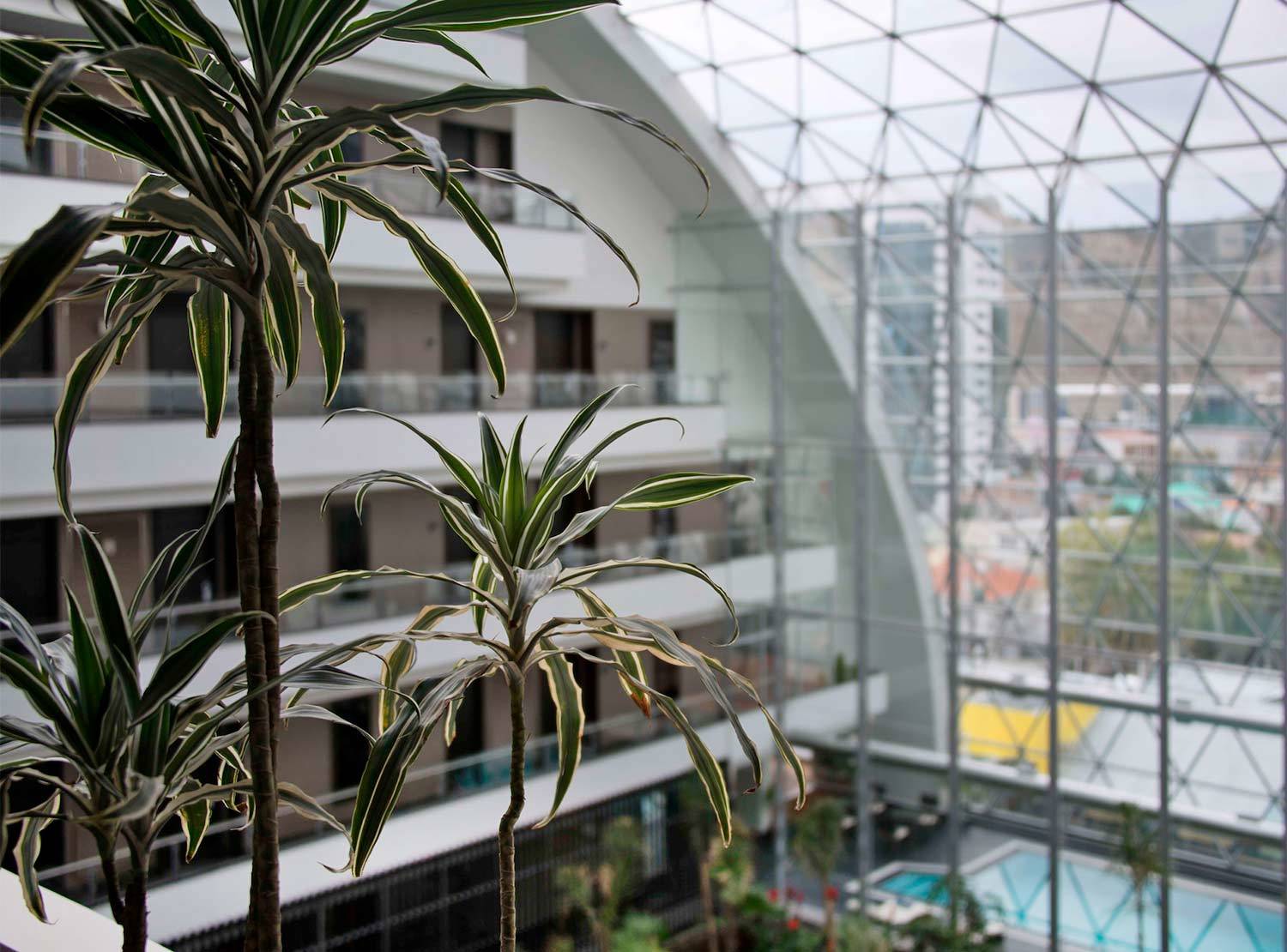 Casa Grande Hotel Λα Πας Εξωτερικό φωτογραφία