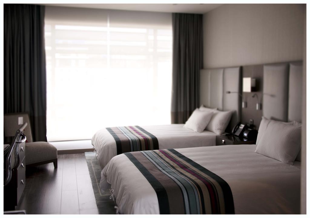 Casa Grande Hotel Λα Πας Εξωτερικό φωτογραφία