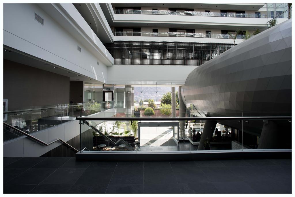 Casa Grande Hotel Λα Πας Εξωτερικό φωτογραφία